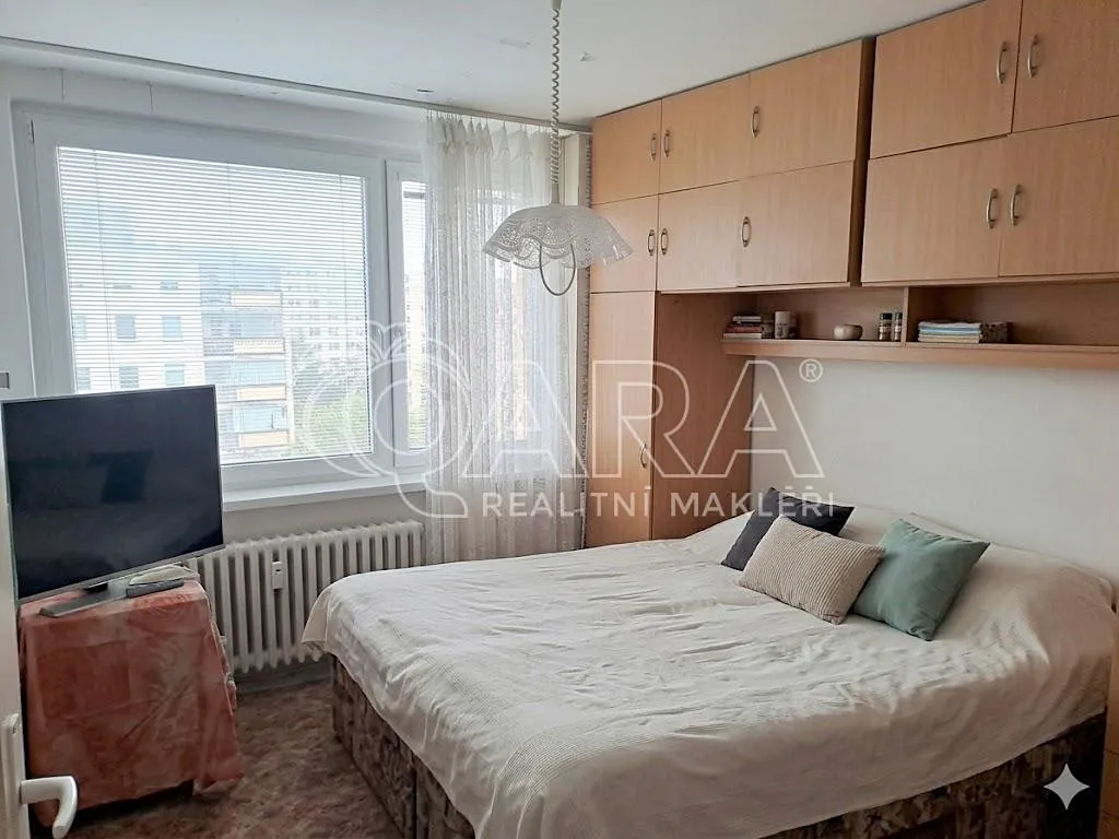 Prodej bytu 1+kk 31 m²